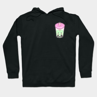 Kawaii Boba Hoodie